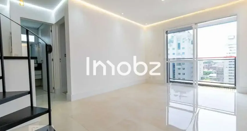 Apartamento com 2 quartos à venda na Rua Teodoro Sampaio, 498, Pinheiros, São Paulo