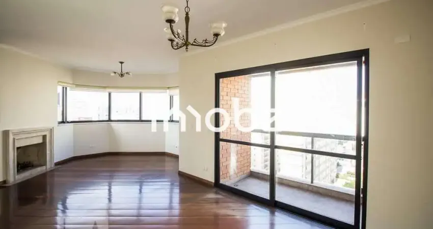 Apartamento com 4 quartos à venda na Rua Oscar Freire, 1730, Pinheiros, São Paulo