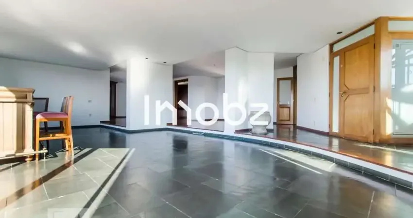 Apartamento com 4 quartos à venda na Rua Isabel de Castela, 580, Vila Madalena, São Paulo