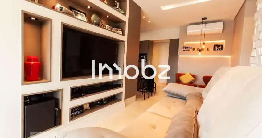 Apartamento com 2 quartos à venda na Rua Pais Leme, 215, Pinheiros, São Paulo