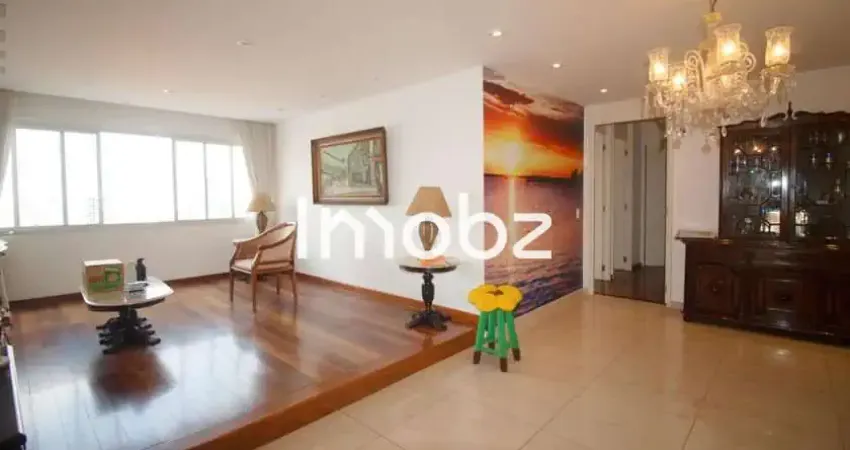 Apartamento com 3 quartos à venda na Rua João Moura, 1381, Pinheiros, São Paulo