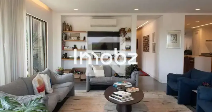 Apartamento com 2 quartos à venda na Rua Andrade Fernandes, 239, Vila Madalena, São Paulo