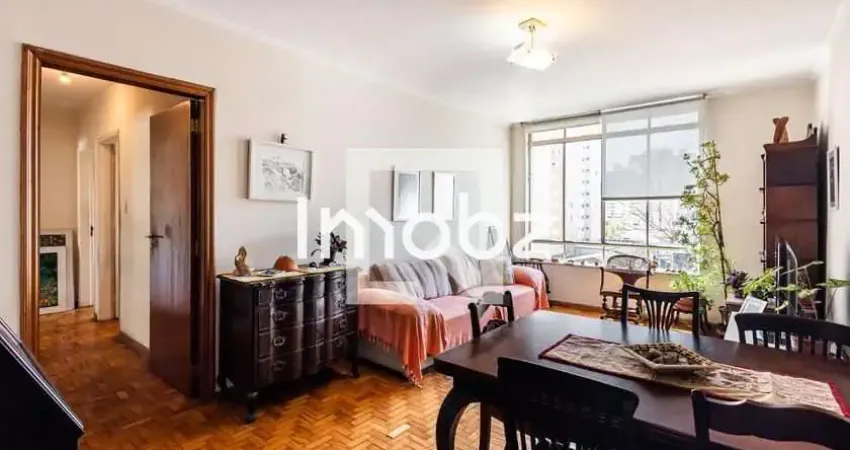 Apartamento com 3 quartos à venda na Rua Deputado Lacerda Franco, 53, Pinheiros, São Paulo