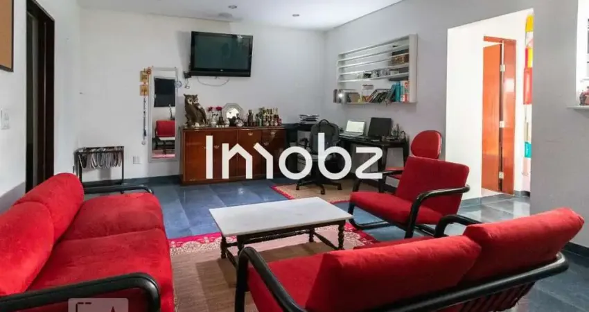 Casa com 5 quartos à venda na Rua Doutor Alberto Seabra, 1247, Alto de Pinheiros, São Paulo