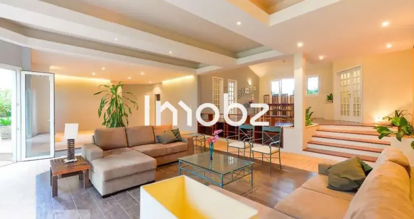 Casa com 4 quartos à venda na Avenida Diógenes Ribeiro de Lima, 1060, Alto de Pinheiros, São Paulo