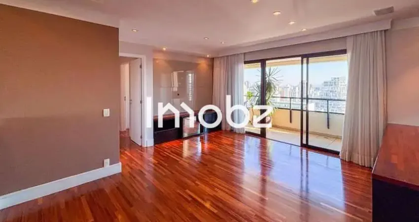 Apartamento com 2 quartos à venda na Rua Arruda Alvim, 297, Pinheiros, São Paulo