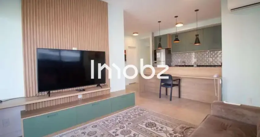 Apartamento com 3 quartos à venda na Rua Capote Valente, 80, Pinheiros, São Paulo