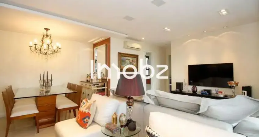 Apartamento com 2 quartos à venda na Rua Arruda Alvim, 297, Pinheiros, São Paulo