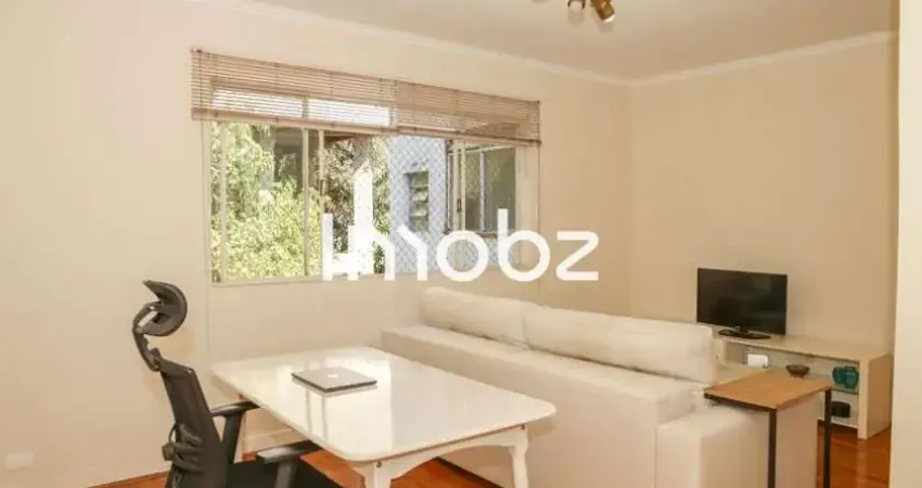 Apartamento com 3 quartos à venda na Rua Cardeal Arcoverde, 715, Pinheiros, São Paulo