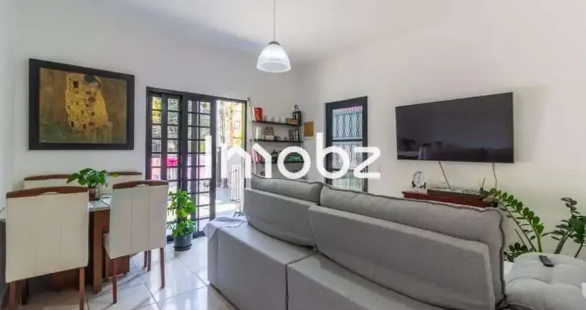 Casa com 3 quartos à venda na Rua Djalma Coelho, 115, Vila Madalena, São Paulo