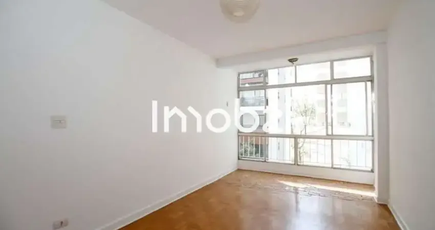 Apartamento com 2 quartos à venda na Praça Benedito Calixto, 170, Pinheiros, São Paulo