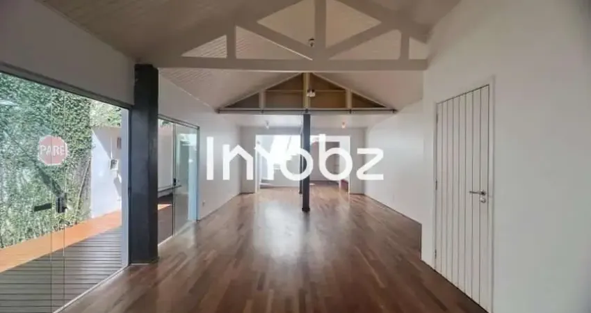 Casa com 2 quartos à venda na Rua Jurandá, 194, Vila Madalena, São Paulo