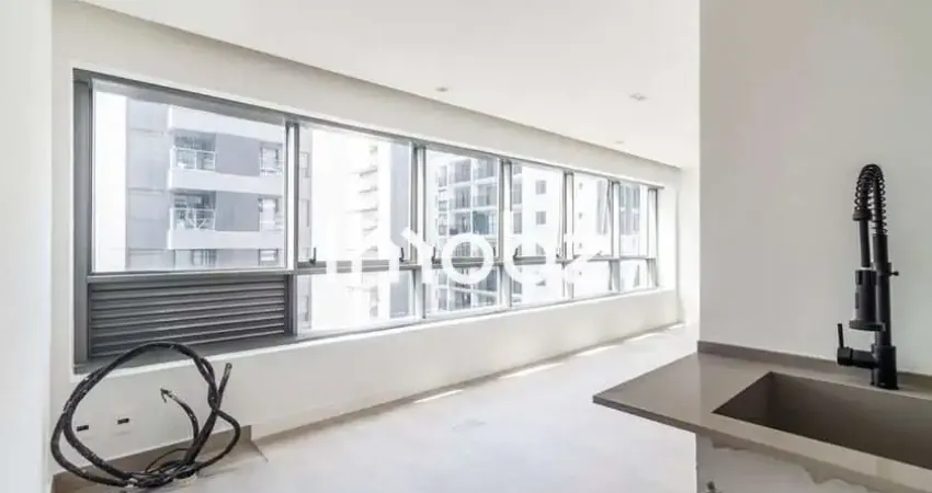 Kitnet / Stúdio à venda na Rua Dante Carraro, 94, Pinheiros, São Paulo