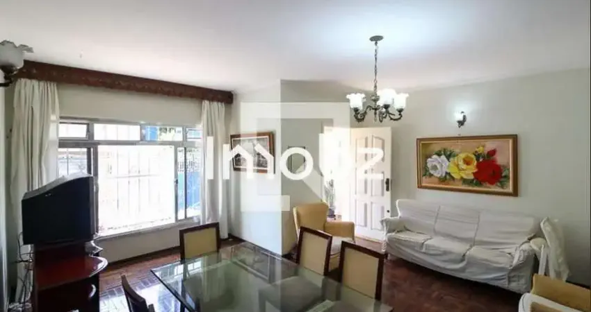 Casa com 3 quartos à venda na Rua São Manuel, 171, Pinheiros, São Paulo