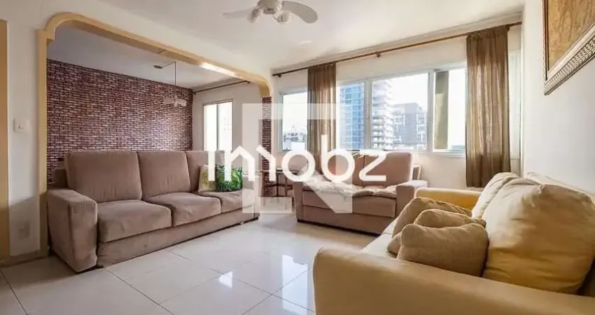 Apartamento com 3 quartos à venda na Avenida Rebouças, 1278, Pinheiros, São Paulo