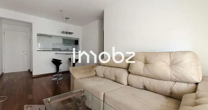 Apartamento com 2 quartos à venda na Rua Ourânia, 100, Vila Madalena, São Paulo