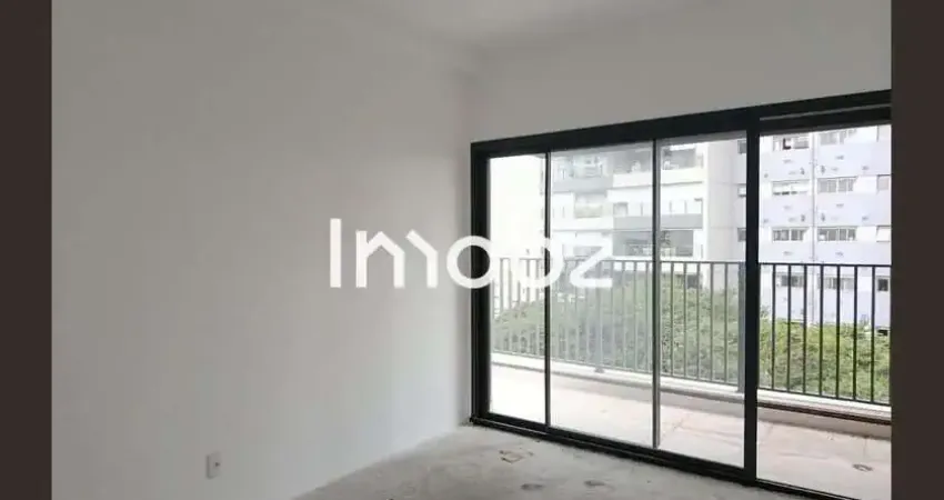 Kitnet / Stúdio à venda na Rua Harmonia, 1201, Vila Madalena, São Paulo