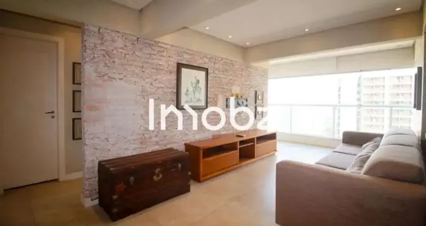 Apartamento com 2 quartos à venda na Rua Fernão Dias, 323, Pinheiros, São Paulo