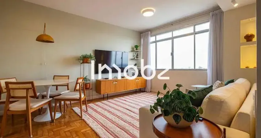 Apartamento com 3 quartos à venda na Rua Cerro Corá, 199, Vila Madalena, São Paulo