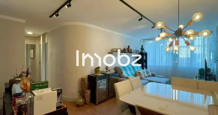 Apartamento com 3 quartos à venda na Rua Cayowaá, 2251, Vila Madalena, São Paulo