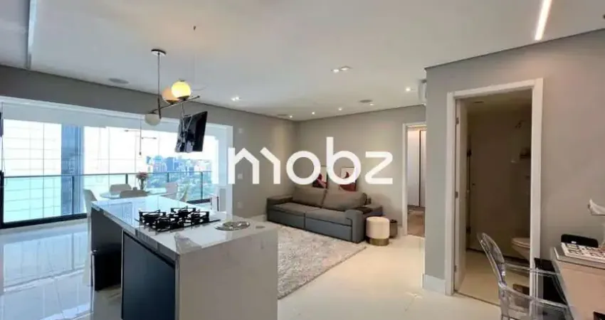 Apartamento com 1 quarto à venda na Rua dos Pinheiros, 801, Pinheiros, São Paulo