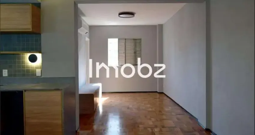 Apartamento com 1 quarto à venda na Rua dos Pinheiros, 383, Pinheiros, São Paulo