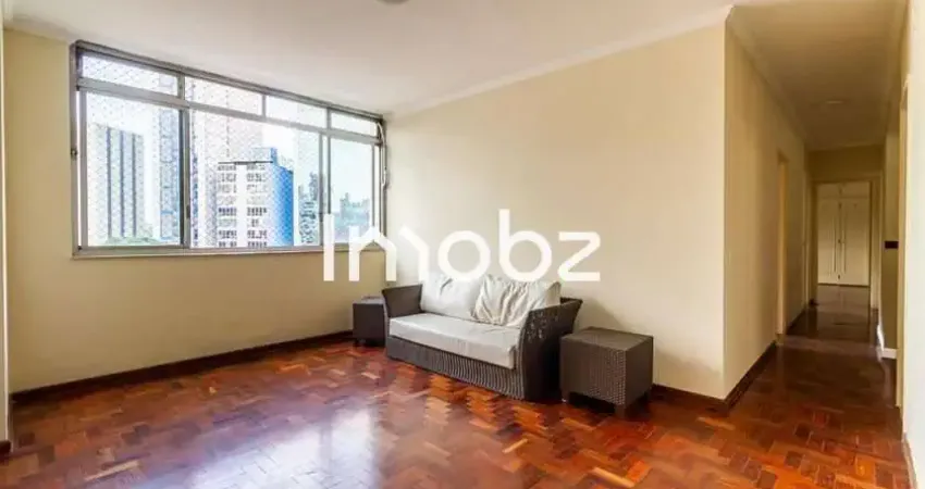 Apartamento com 3 quartos à venda na Rua dos Pinheiros, 1474, Pinheiros, São Paulo