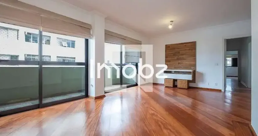 Apartamento com 3 quartos à venda na Rua Jericó, 39, Vila Madalena, São Paulo