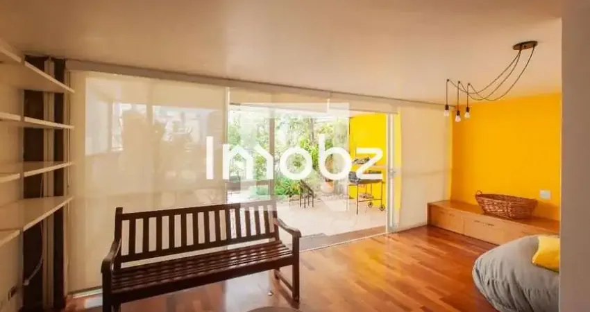 Apartamento com 3 quartos à venda na Rua Paulistânia, 488, Vila Madalena, São Paulo