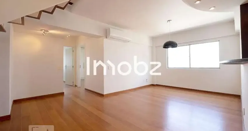 Apartamento com 2 quartos à venda na Rua Pascoal Vita, 366, Vila Madalena, São Paulo