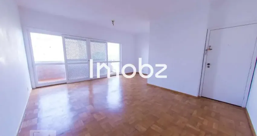 Apartamento com 3 quartos à venda na Praça Benedito Calixto, 86, Pinheiros, São Paulo