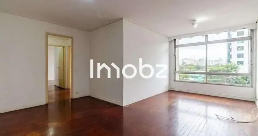 Apartamento com 3 quartos à venda na Avenida das Nações Unidas, 8341, Pinheiros, São Paulo