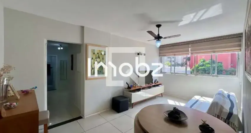 Apartamento com 2 quartos à venda na Rua Lisboa, 1100, Pinheiros, São Paulo