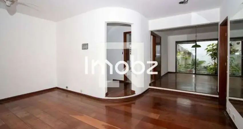 Casa com 4 quartos à venda na Rua Gregório Paes de Almeida, 34, Vila Madalena, São Paulo