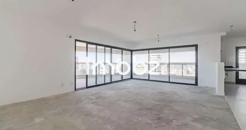 Apartamento com 4 quartos à venda na Rua Harmonia, 1201, Vila Madalena, São Paulo