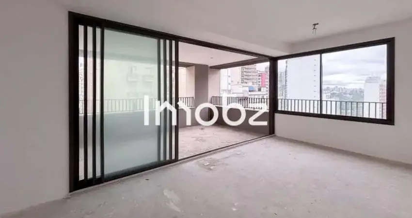 Apartamento com 3 quartos à venda na Rua João Moura, 502, Pinheiros, São Paulo