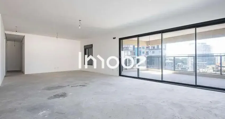 Apartamento com 3 quartos à venda na Rua Harmonia, 1201, Vila Madalena, São Paulo