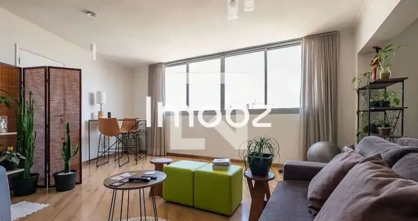 Apartamento com 2 quartos à venda na Rua Artur de Azevedo, 776, Pinheiros, São Paulo