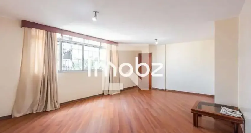 Apartamento com 3 quartos à venda na Rua Oscar Freire, 1814, Pinheiros, São Paulo