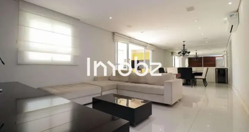 Apartamento com 3 quartos à venda na Rua Alves Guimarães, 855, Pinheiros, São Paulo