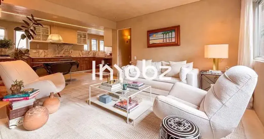 Apartamento com 2 quartos à venda na Rua Cristiano Viana, 1183, Pinheiros, São Paulo