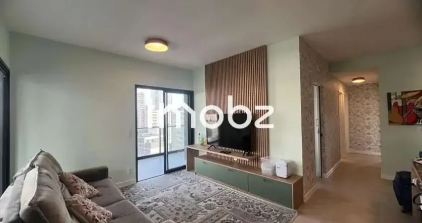 Apartamento com 3 quartos à venda na Rua Capote Valente, 80, Pinheiros, São Paulo