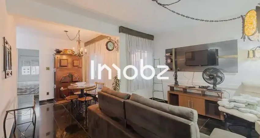 Apartamento com 2 quartos à venda na Rua Senador César Lacerda Vergueiro, 398, Vila Madalena, São Paulo