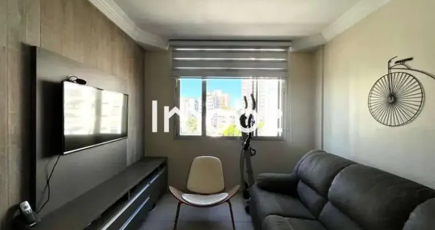 Apartamento com 1 quarto à venda na Rua Heitor Penteado, 1460, Vila Madalena, São Paulo