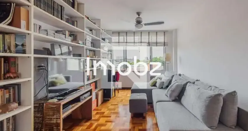 Apartamento com 2 quartos à venda na Rua Sílvio Sacramento, 73, Pinheiros, São Paulo