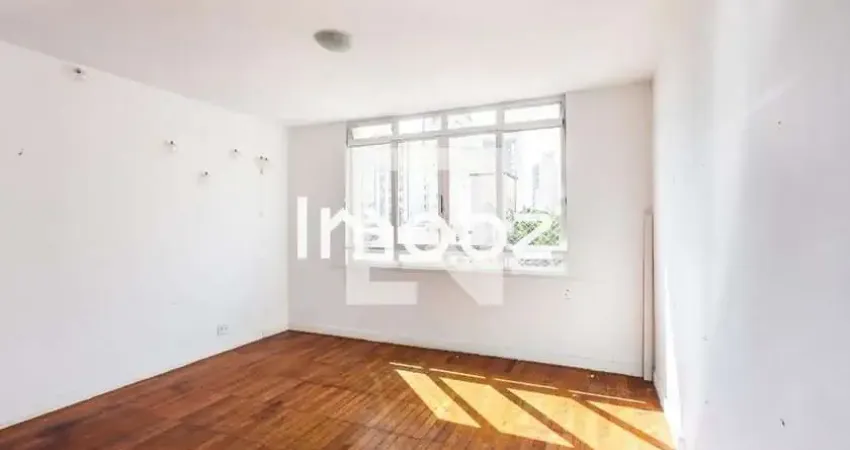 Apartamento com 3 quartos à venda na Rua Deputado Lacerda Franco, 313, Pinheiros, São Paulo