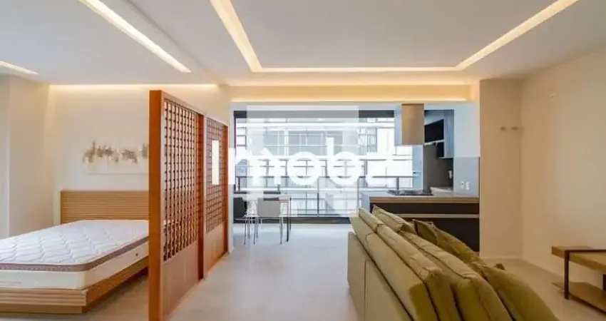 Apartamento com 1 quarto à venda na Rua Cristiano Viana, 62, Pinheiros, São Paulo