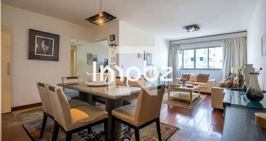 Apartamento com 2 quartos à venda na Rua Lisboa, 1173, Pinheiros, São Paulo