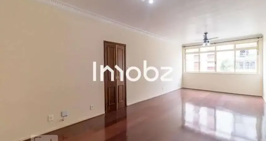 Apartamento com 3 quartos à venda na Rua João Moura, 300, Pinheiros, São Paulo