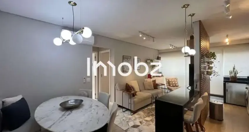 Apartamento com 2 quartos à venda na Rua Alves Guimarães, 1450, Pinheiros, São Paulo